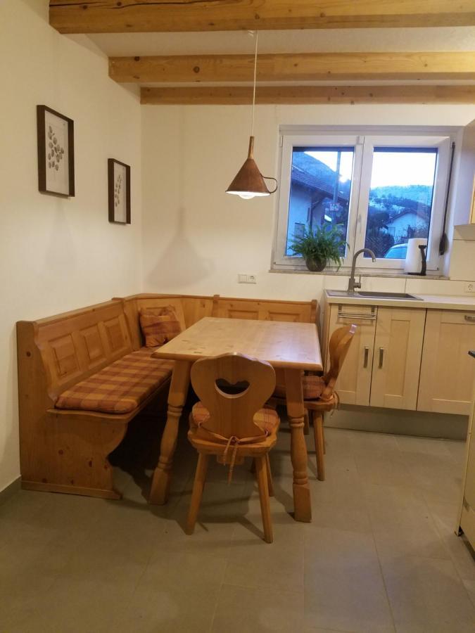 Ferienwohnung Alte Brennerei Bissingen an der Teck Exterior foto